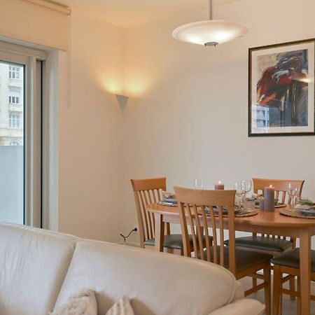 Huswell - Cosy Family Apartment With Parking Near The Beach Oostende Buitenkant foto