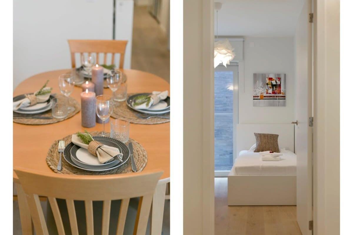 Huswell - Cosy Family Apartment With Parking Near The Beach Oostende Buitenkant foto